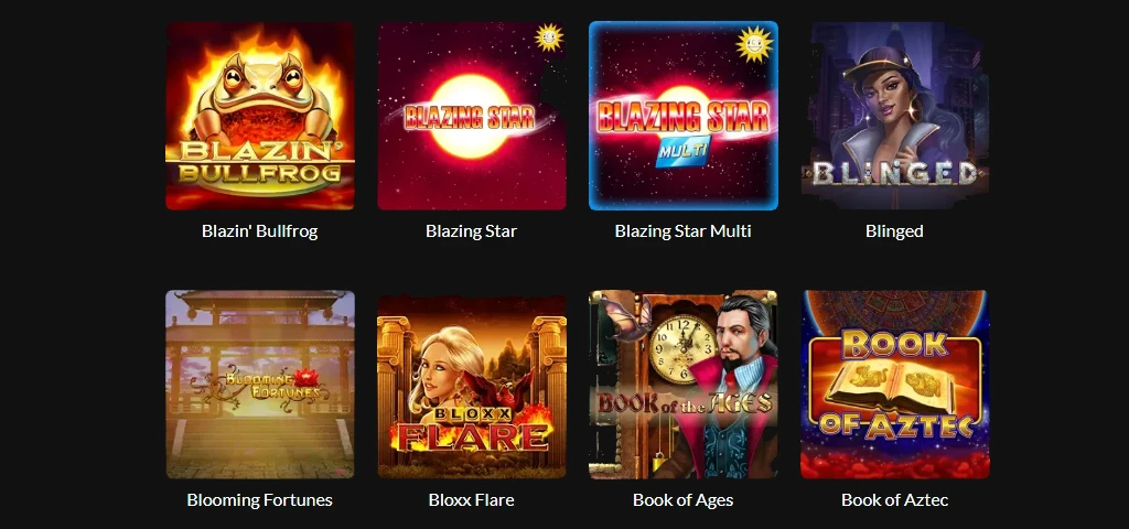 Roulettino casino login