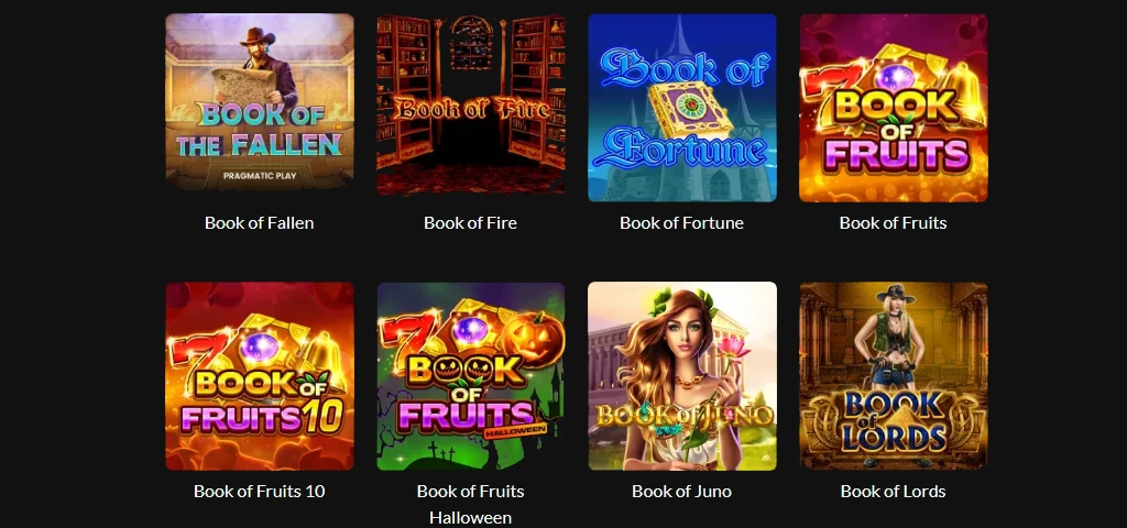Roulettino casino app
